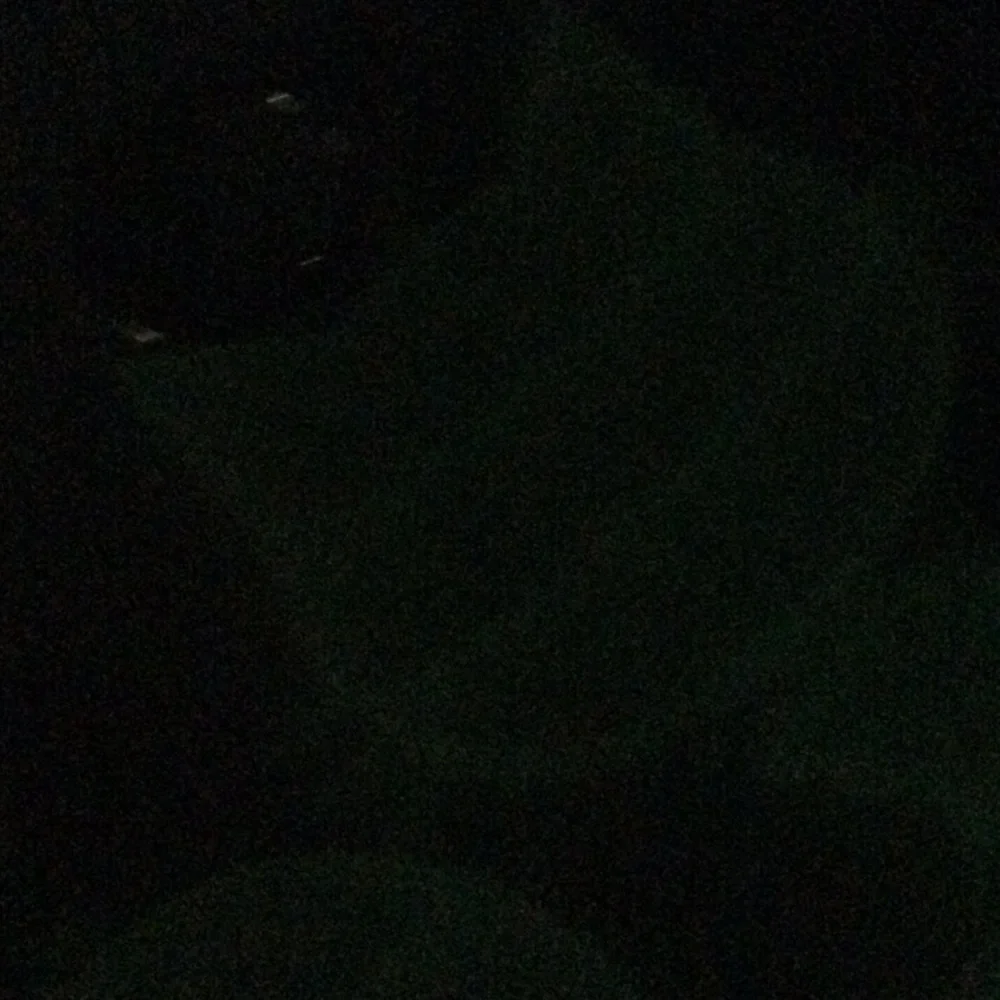 New 3 KeyChine Glow in the dark